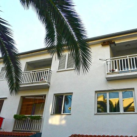 Apartments By The Sea Drvenik Donja Vala, Makarska - 6756 Exteriér fotografie