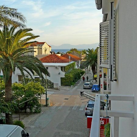 Apartments By The Sea Drvenik Donja Vala, Makarska - 6756 Exteriér fotografie