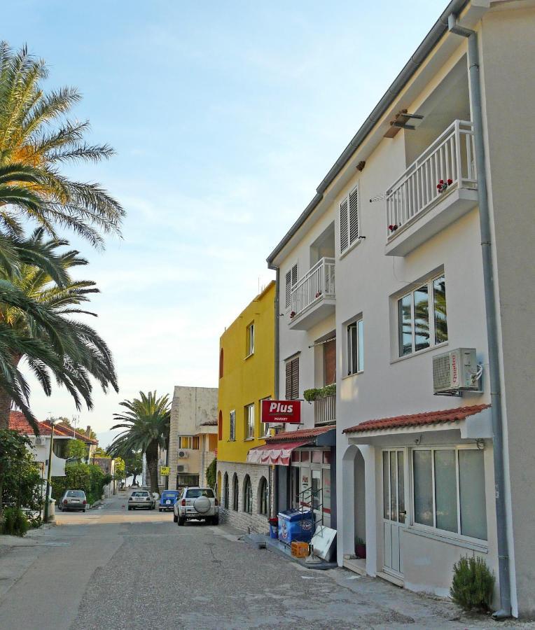 Apartments By The Sea Drvenik Donja Vala, Makarska - 6756 Exteriér fotografie