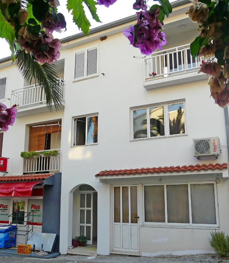 Apartments By The Sea Drvenik Donja Vala, Makarska - 6756 Exteriér fotografie