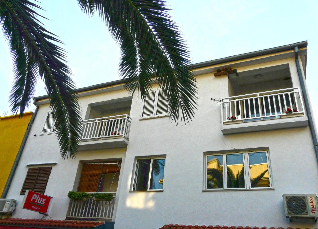 Apartments By The Sea Drvenik Donja Vala, Makarska - 6756 Exteriér fotografie