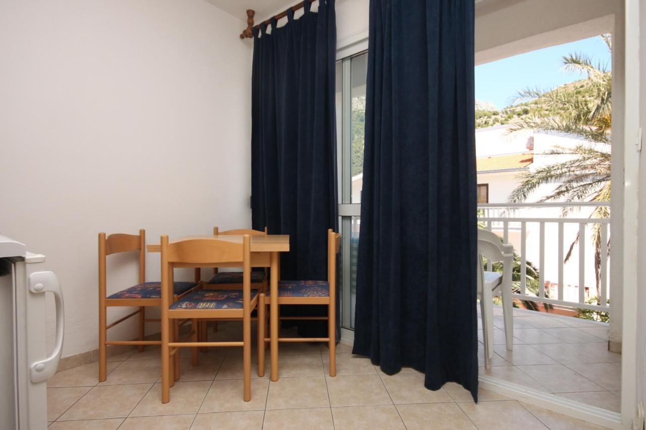Apartments By The Sea Drvenik Donja Vala, Makarska - 6756 Exteriér fotografie